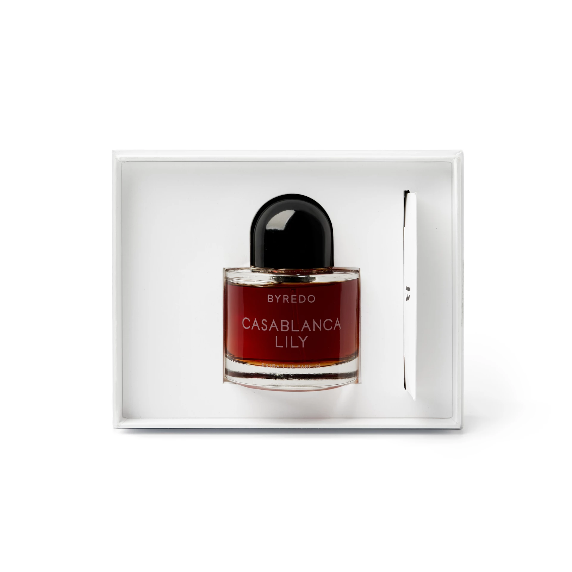 Noćni velovi Casablanca Lily 50 ml - BYREDO