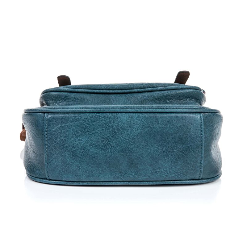 Bolsas femininas, bolsas azuis