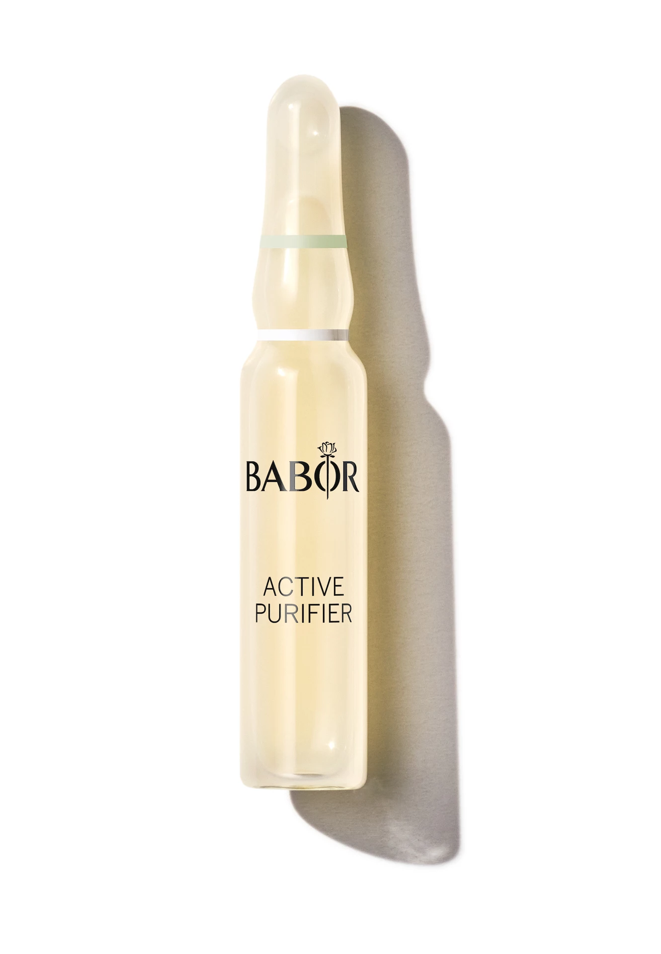 Ampulla Koncentrátumok Aktív Tisztító 7 x 2 ml - BABOR