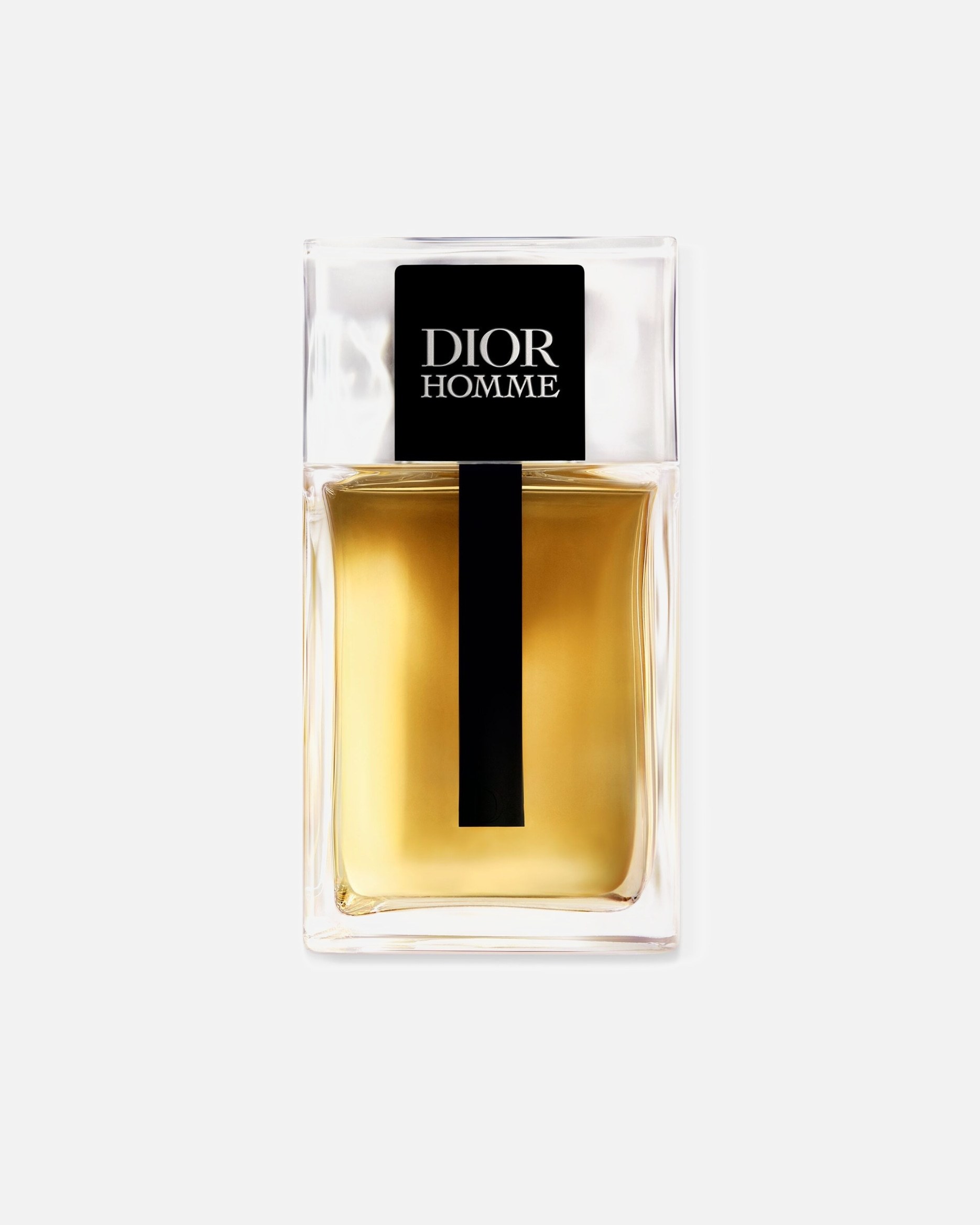 DIOR Eau de Toilette Dior Homme Eau de Toilette - 50 ml