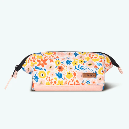 Cabaia Trousse école Wharf Street rose