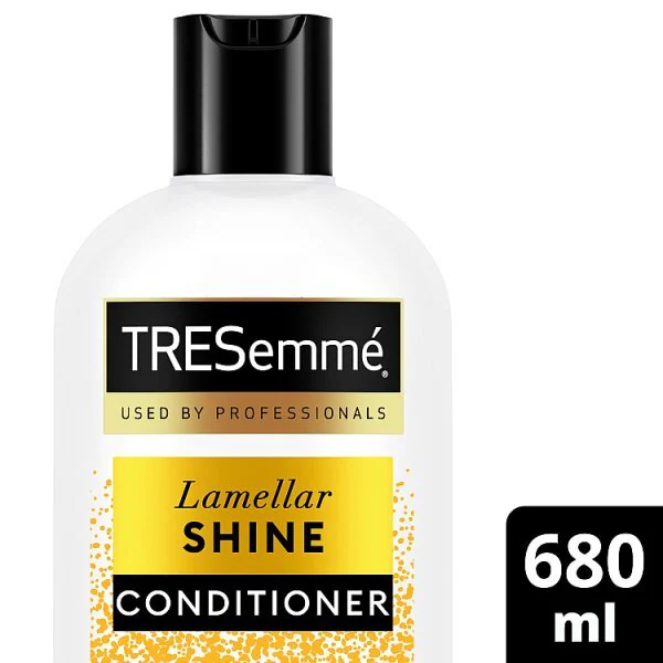 Tresemme Lamelláris Fényes Hajbalzsam 680 ml