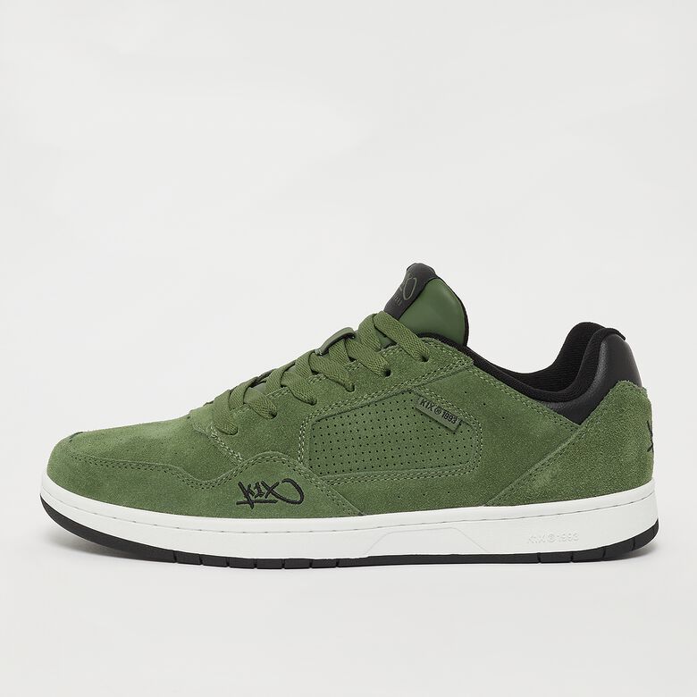 Sweep Low PRM