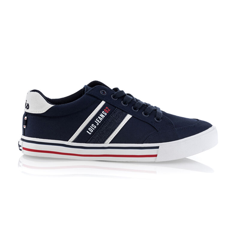 Kurver / joggesko Homme Bleu