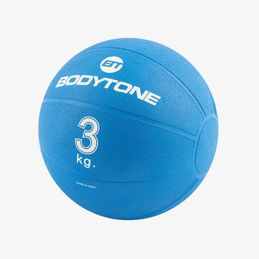 Bodytone 3kg medicinbold