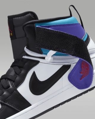 Air Jordan 1 Hi FlyEase Men's Shoes