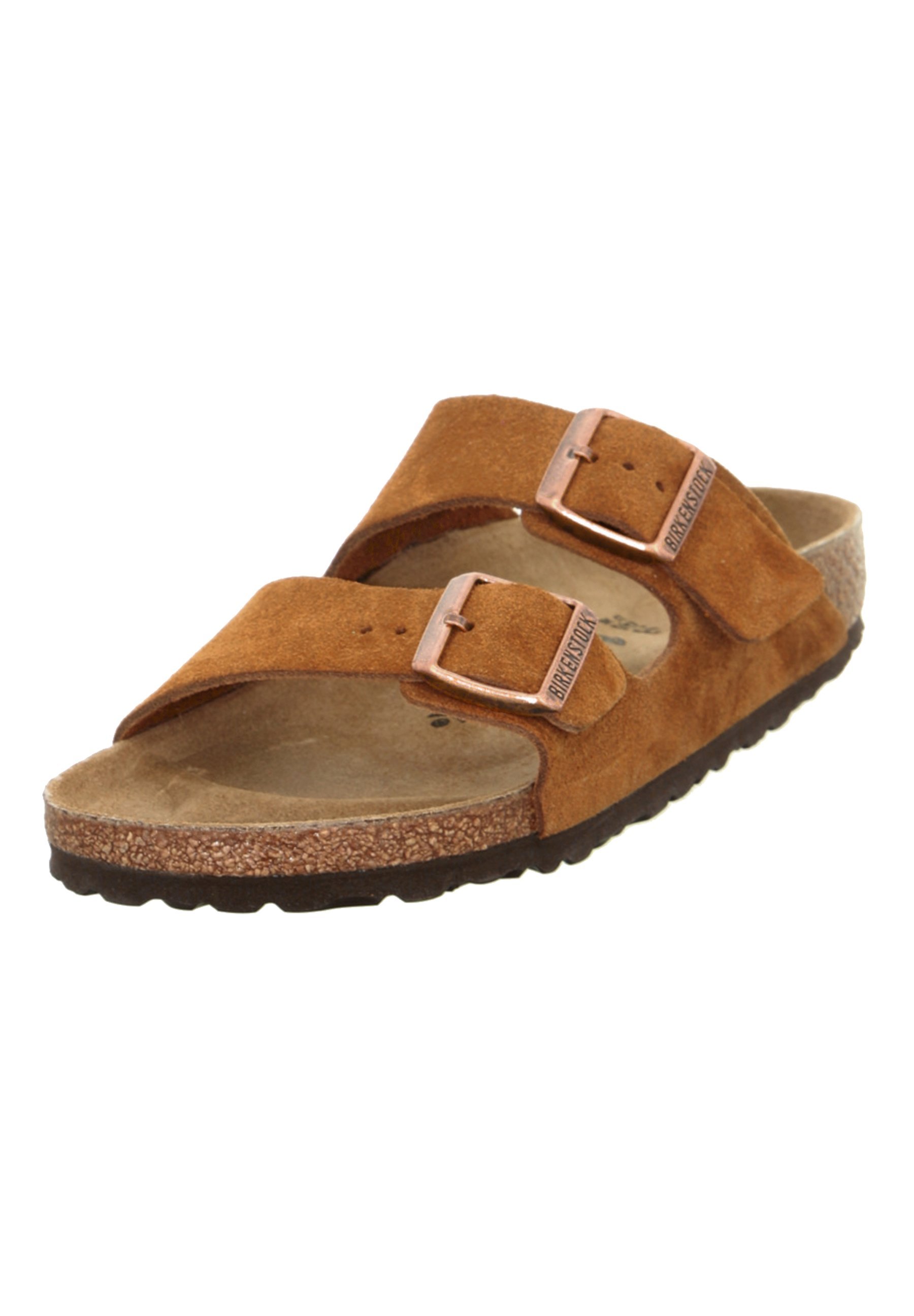 Saboți Birkenstock - nurcă