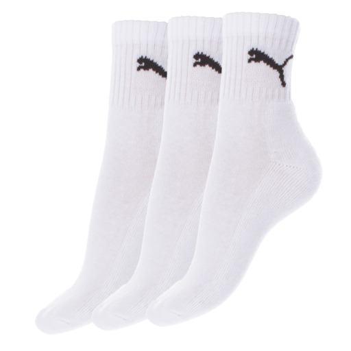 Calcetines Tobilleros Puma