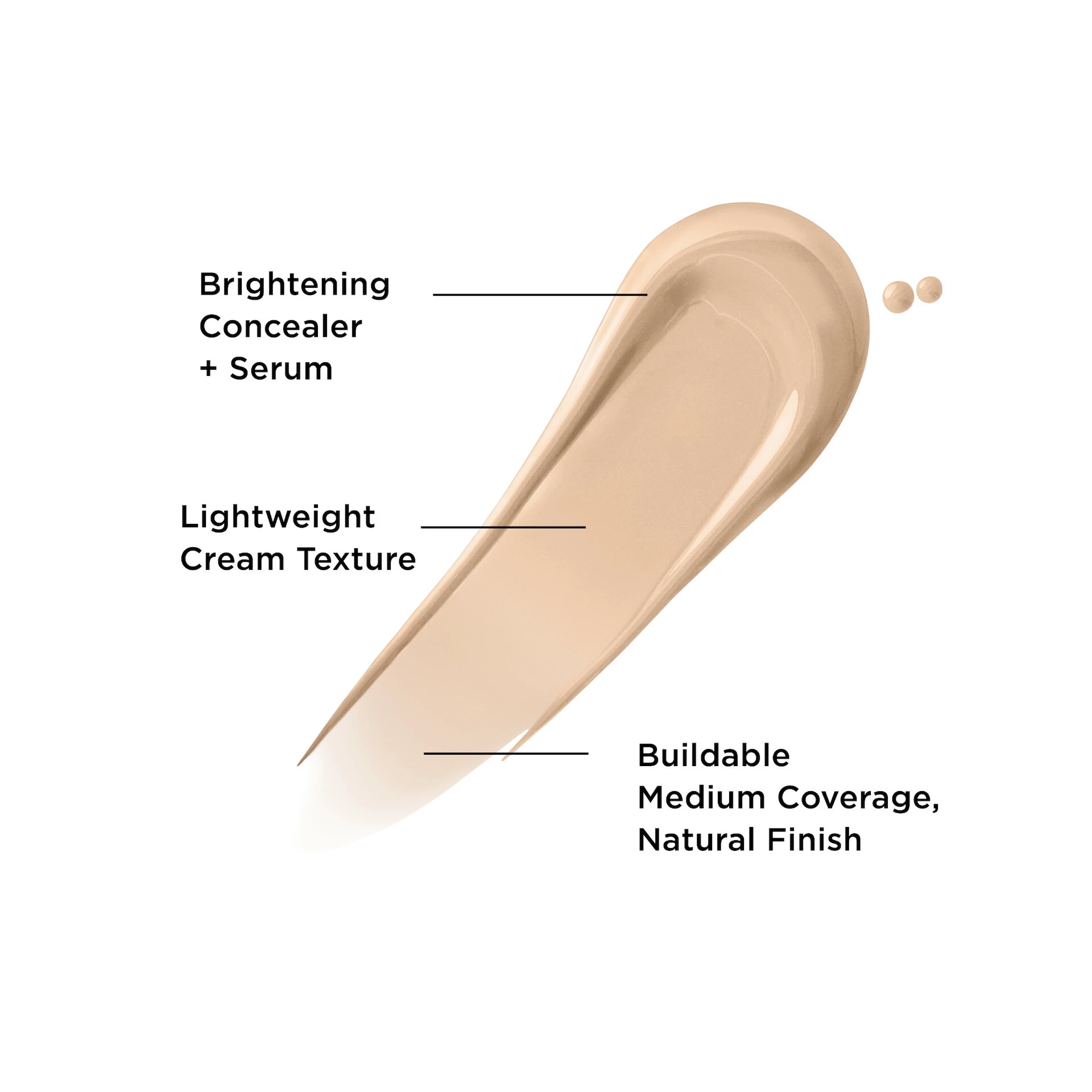 Corector Bye Bye Dark Spots 20 Light Cool - IT Cosmetics