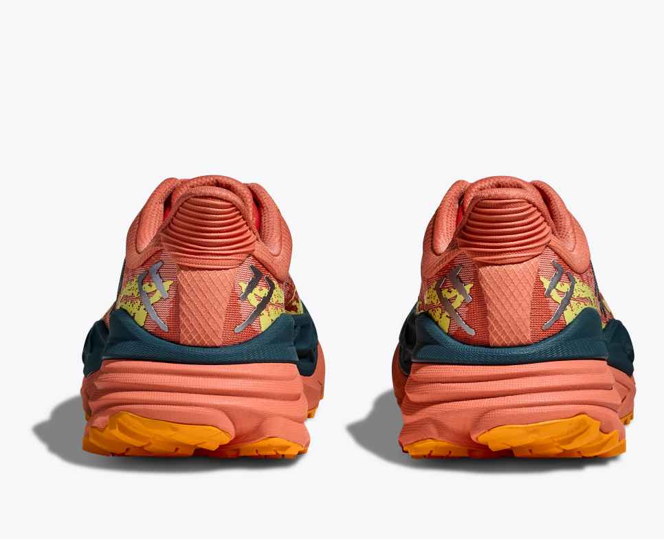 HOKA Stinson 7 Feldspat / Ceață de munte