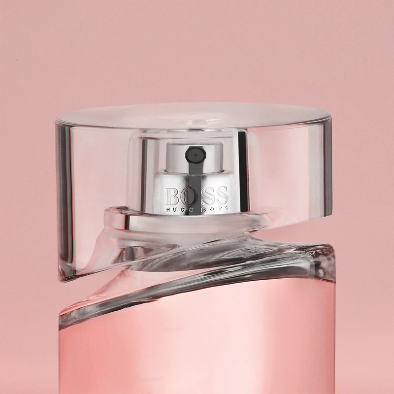 Hugo Boss BOSS Femme Eau de Parfum für Damen