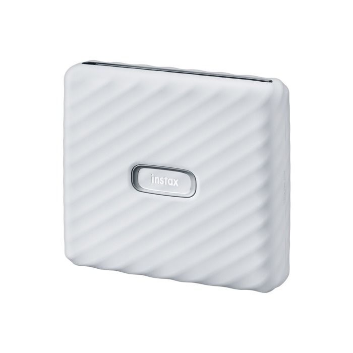Stampante fotografica - Fujifilm - INSTAX WIDE LINK - Bluetooth - Formato grande - Design compatto
