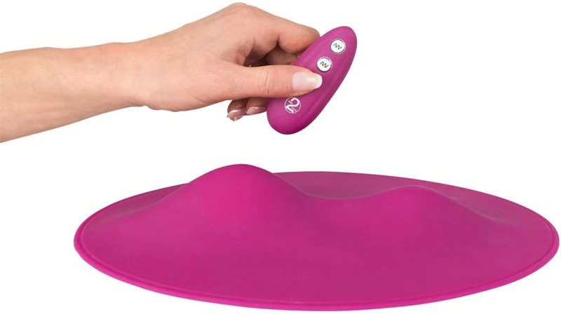 Stimulátor You2Toys Vibe Pad