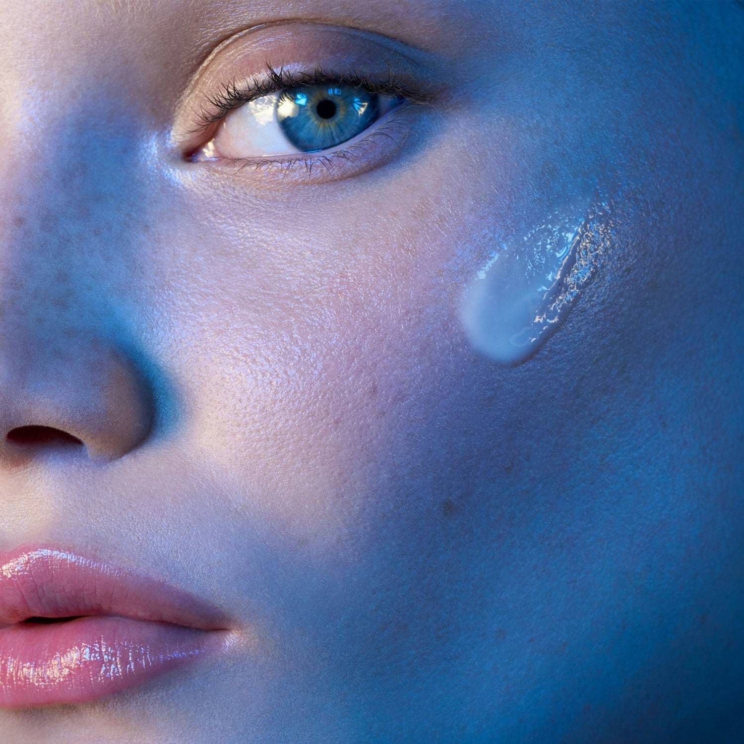 Biotherm serum protiv starenja Blue Therapy Plavi noćni serum s retinolom - 30 ml
