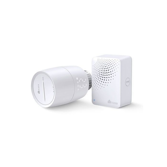 Kit de válvula termostática conectada TP-LINK KE100