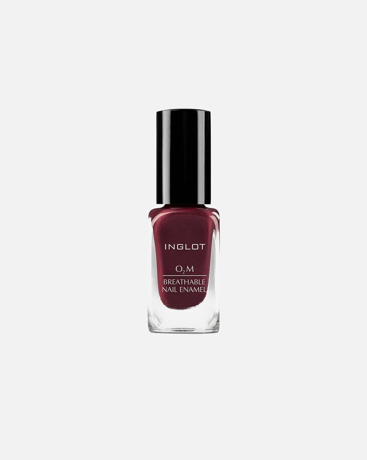 Inglot O2M лак за нокте који дише - 11 мл