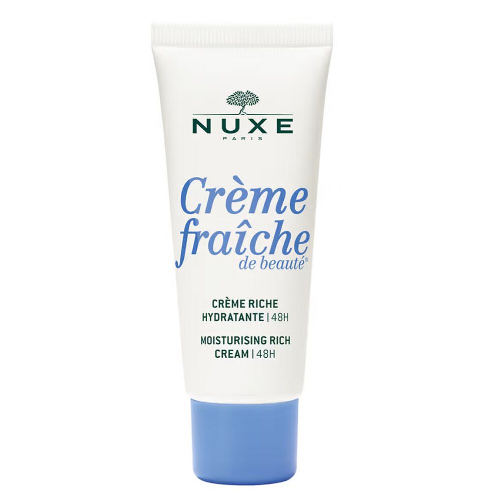 Nuxe Creme Fraiche de Baute