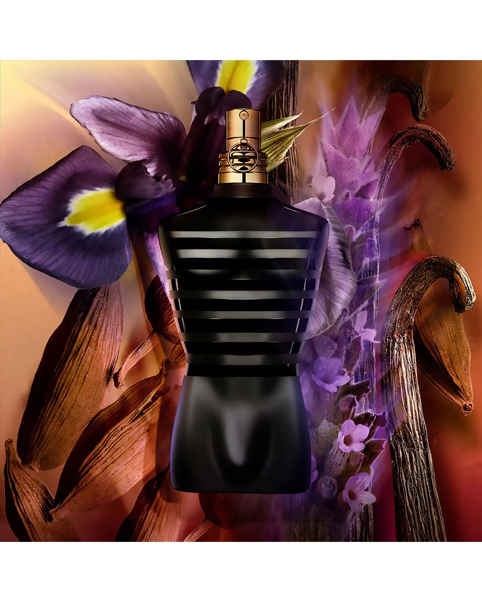 JEAN PAUL GAULTIER LE MALE LE PARFUM EAU DE PARFUM