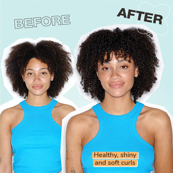 Imbue Curl Hitzeschutzspray