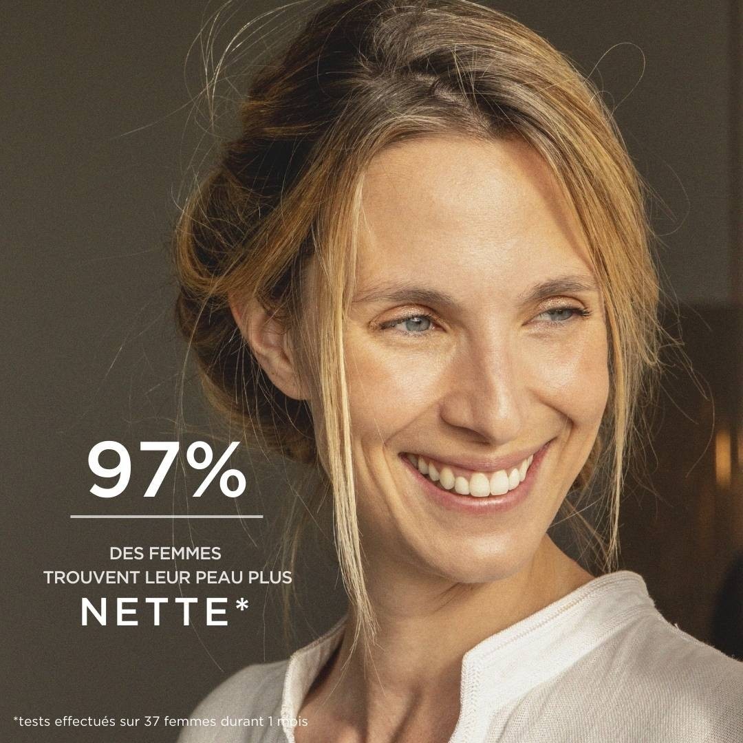 ORYZA LAB Peeling perfecteur
