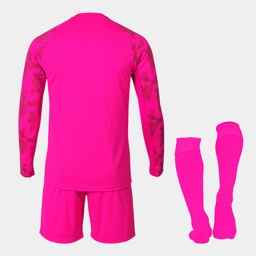 Set tricou și pantaloni scurți Joma Zamora VII cu șosete