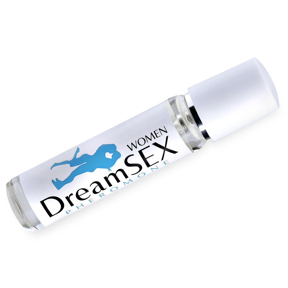 DreamSex Kvinnor Blå