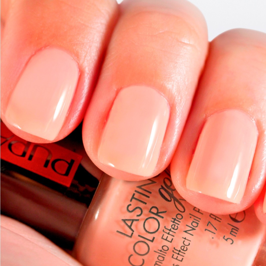 PUPA Milano LASTING COLOR GEL