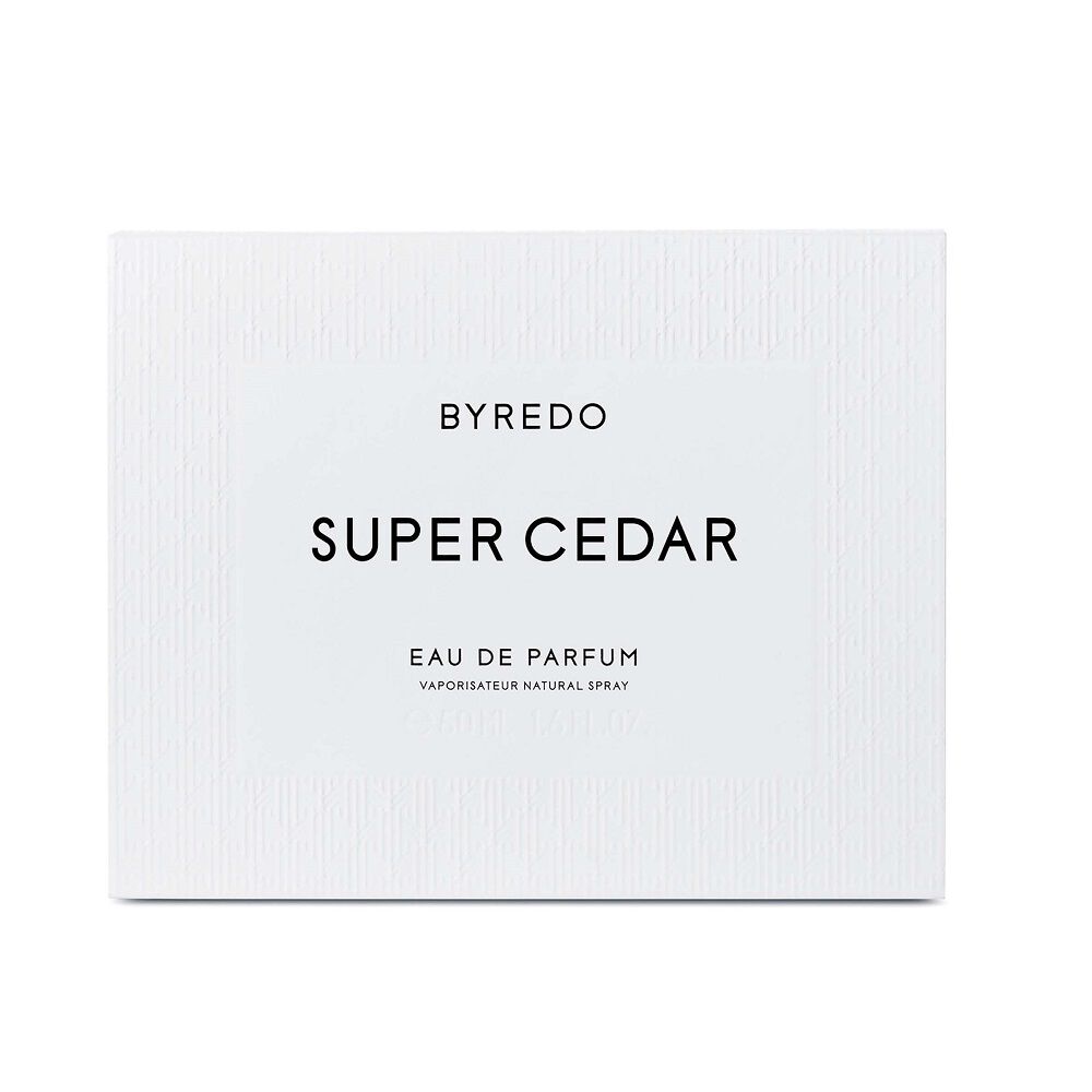 Byredo Super Cedar