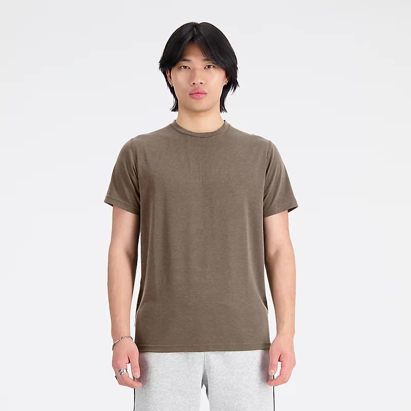 Męska koszulka T-shirt RW Tech med teknologi Dri-Release - SVAMP