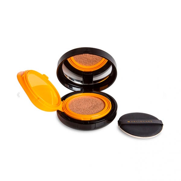 360º Color Cushion Compact Beige SPF50 | 15gr
