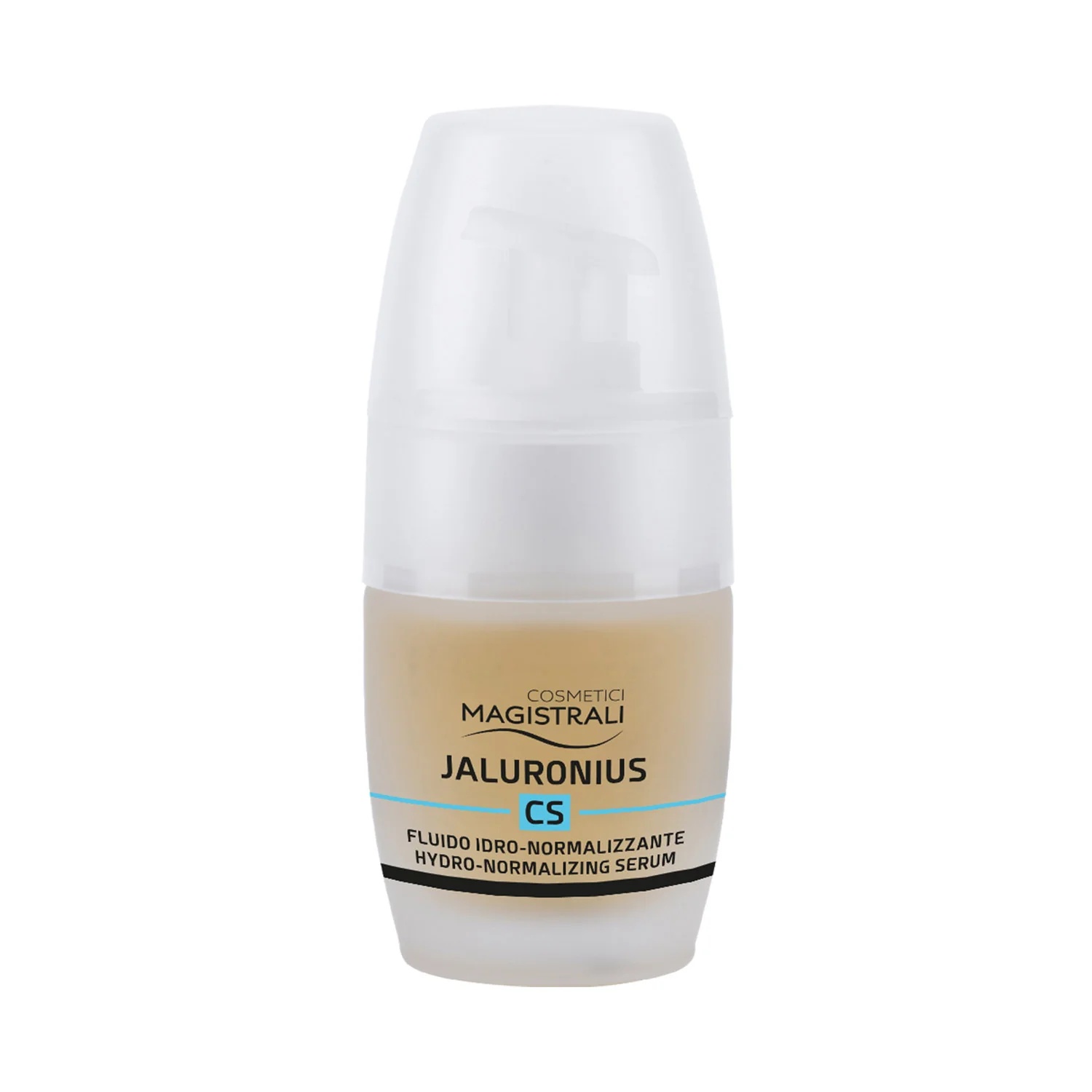 MAGISTRAL COSMETICS Magistral Cosmetics Jaluronius CS Sérum 30 ml Fluido hidronormalizante