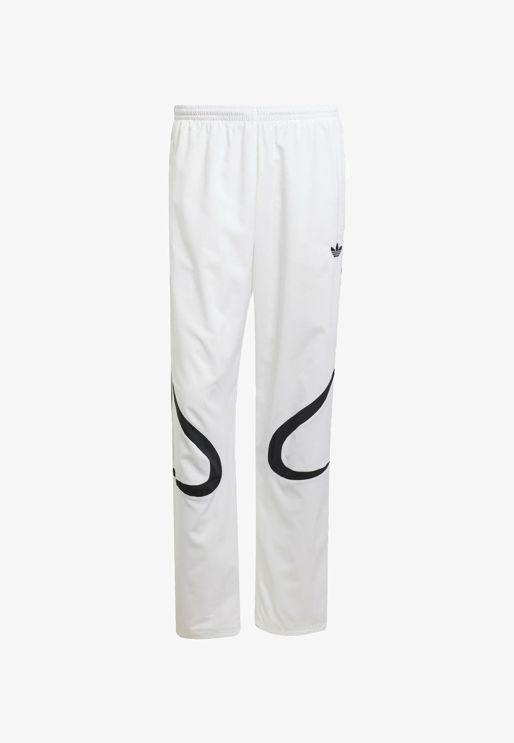 adidas Originals trainingsbroek - wit
