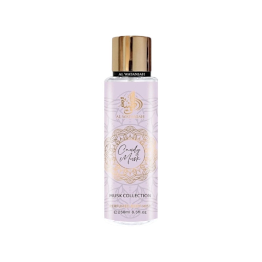 Al Wataniah Apple Musk