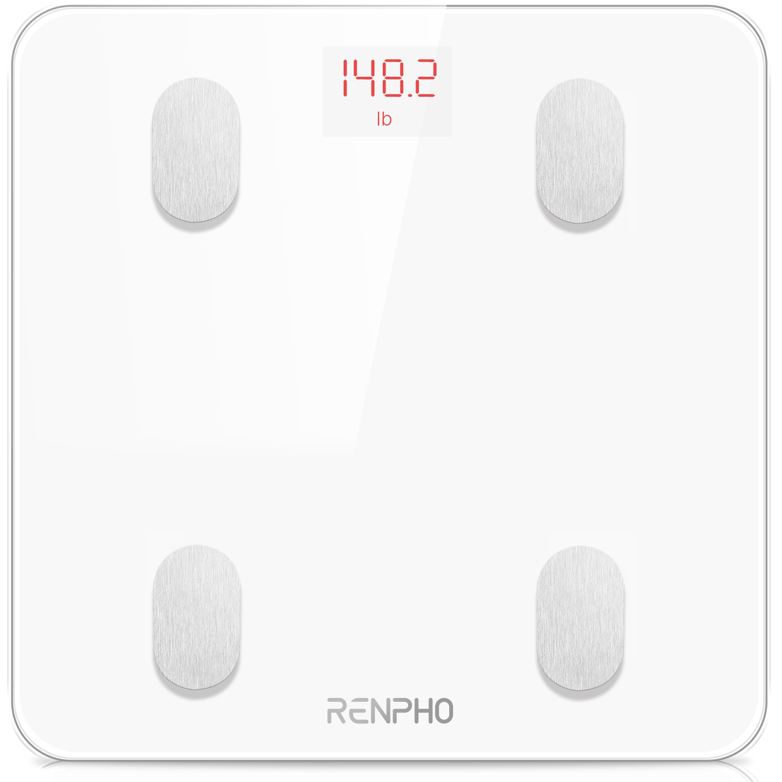 Renpho ES-26M-WH