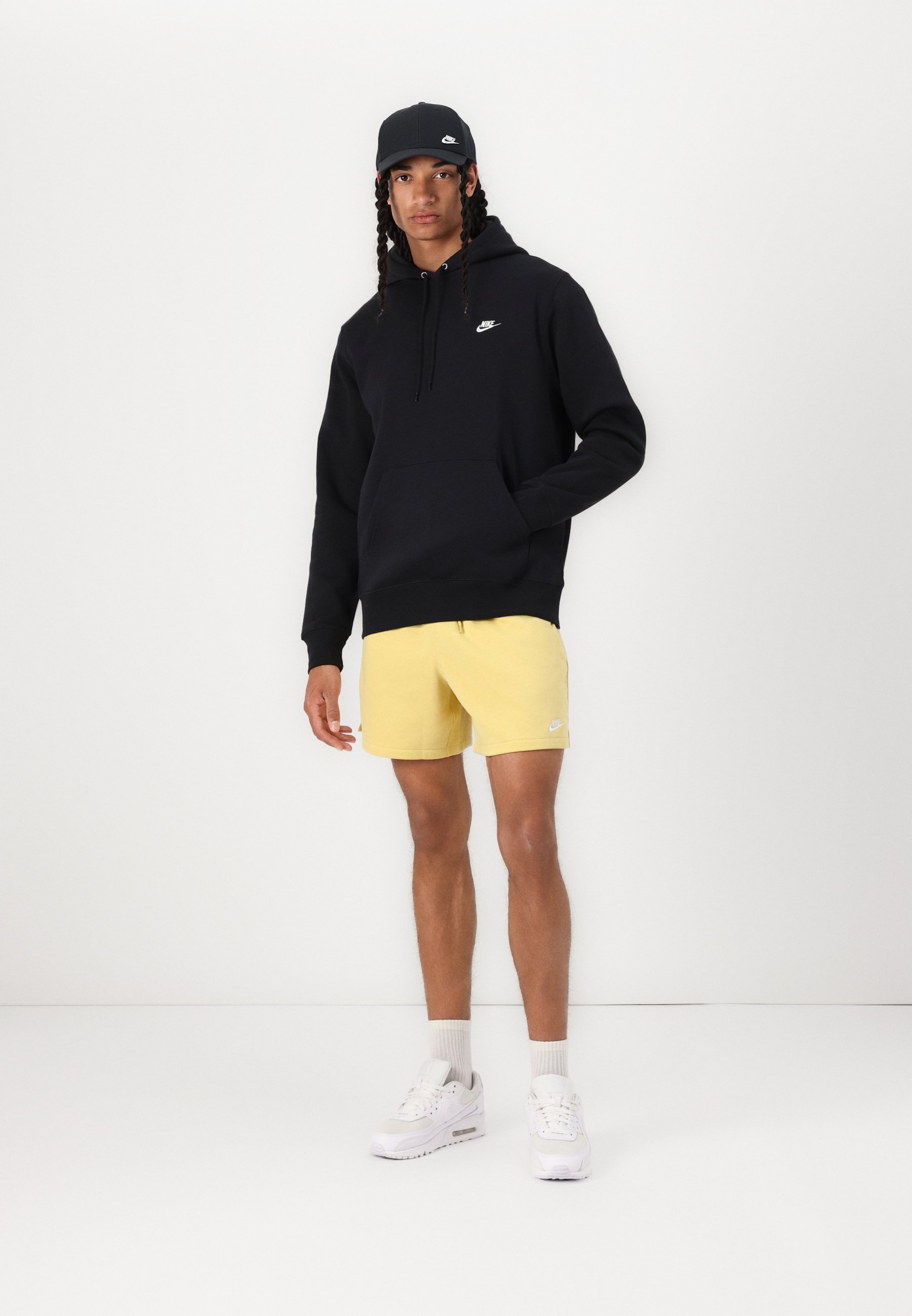 Nike Sportswear Hoodies