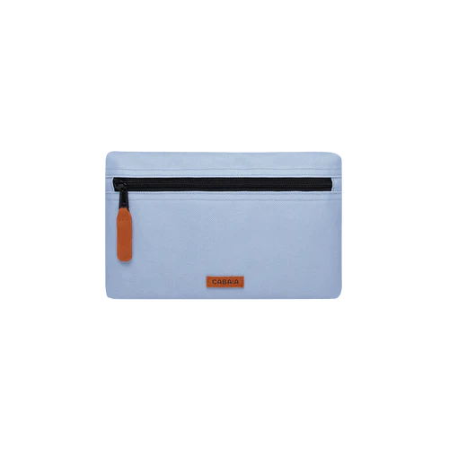 Cabaia Pochette avant medium Talamanca bleu clair