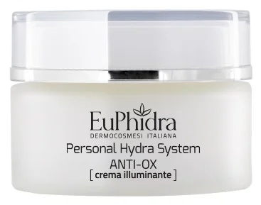 EUPHIDRA Euph Phs Antiox Cr Illumin