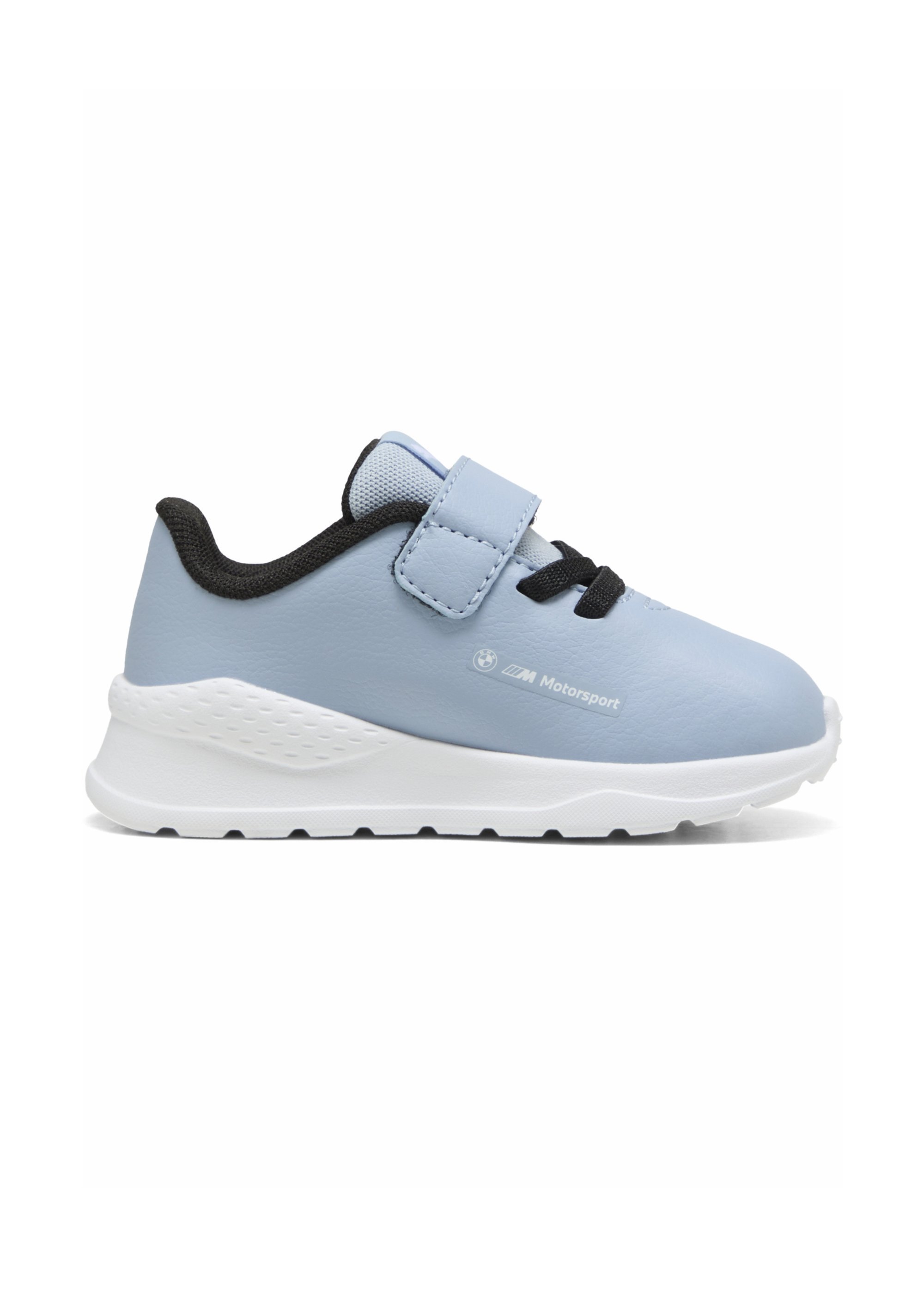 Puma BMW M MOTORSPORT - Babyschoenen - blauw gewassen