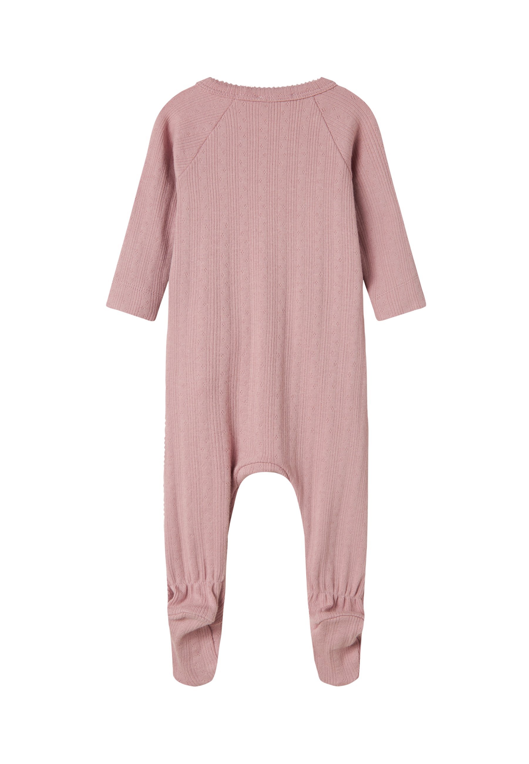 MarMar Copenhagen RUBETTA - Tuta intera - color bacca tenue