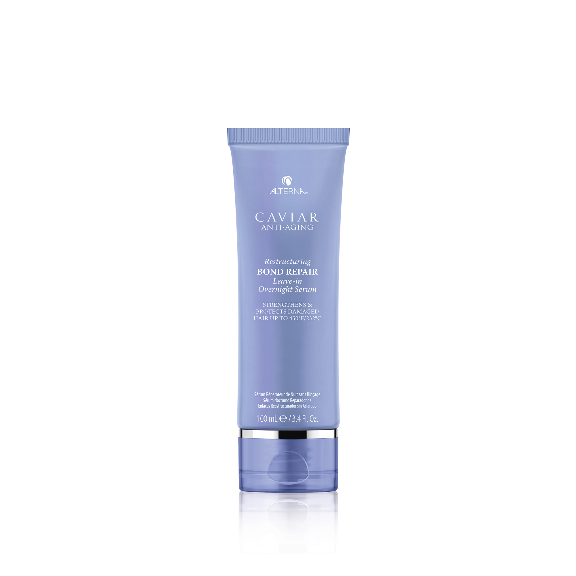 Caviar Anti-Aging Bond Repair noćni serum 100 ml - Alterna