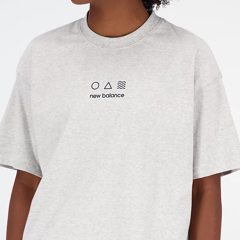 Camiseta feminina Spinnex - SPINNEX CINZA