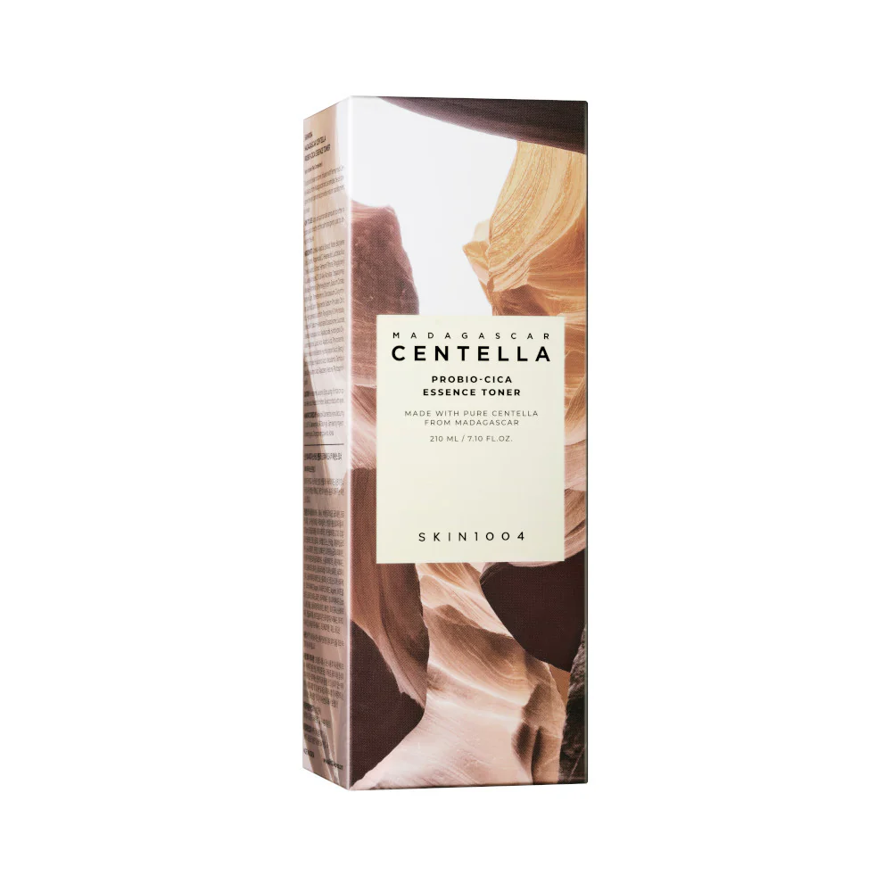 Probio-Cica Probio-Cica Essence Toner - Tonico viso