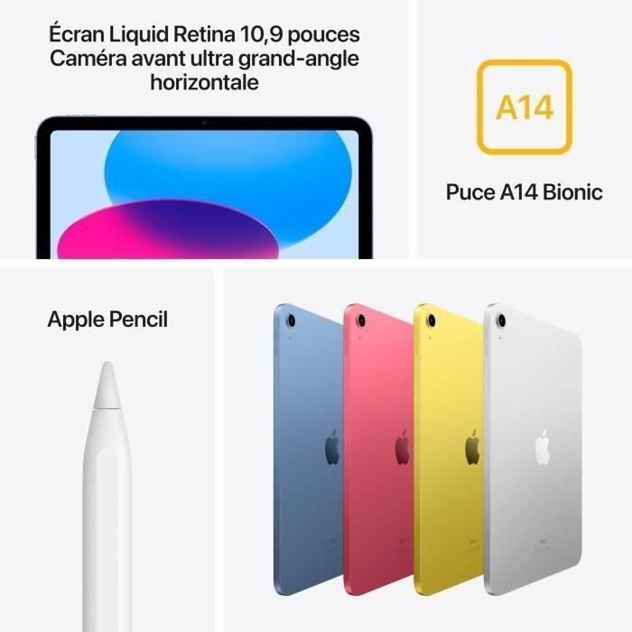 Apple iPad 10 - 10,9