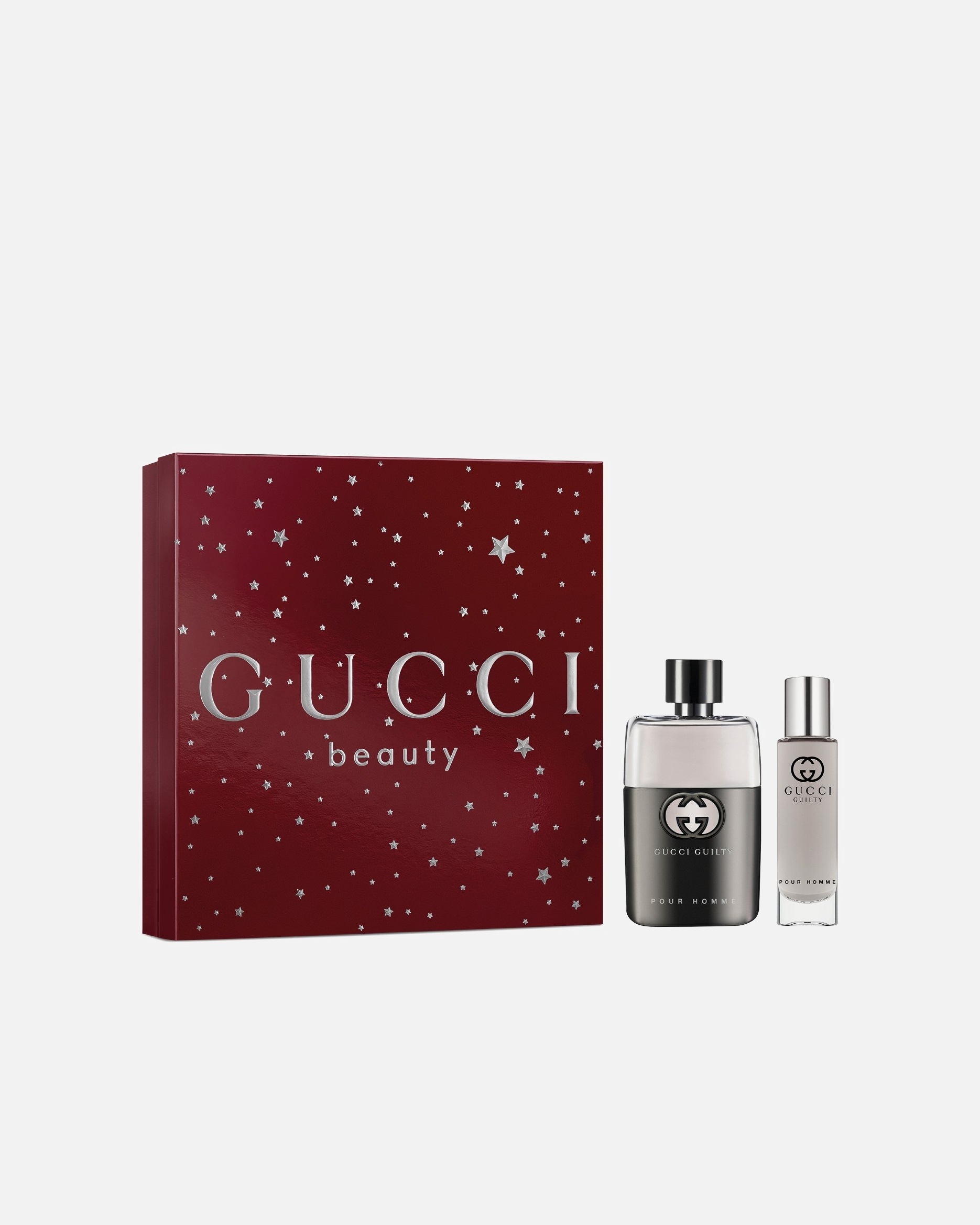 Gucci Dišavni set Gucci Guilty Eau de Toilette 50 ml Set - 1 kos