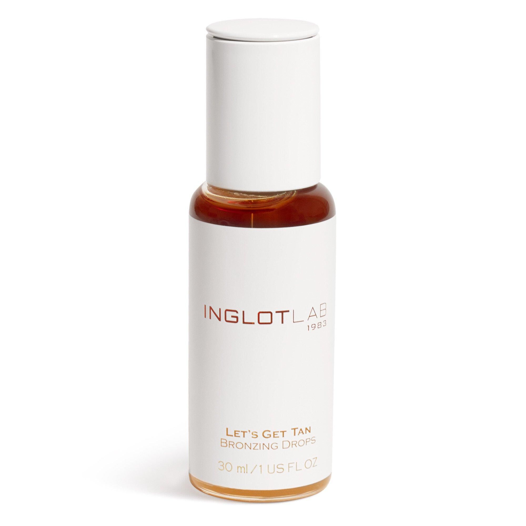 Inglot LAB