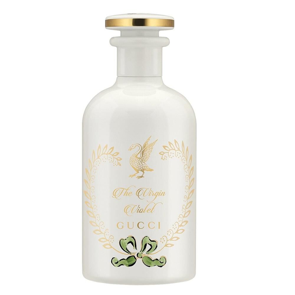 Gucci Alkymistens Have Jomfruviolen