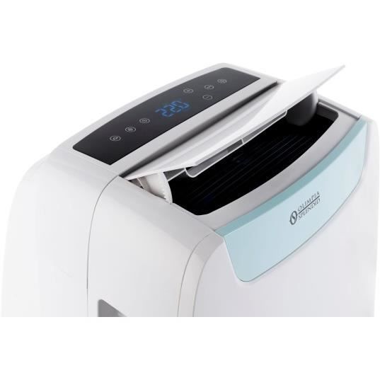 OLIMPIA SPLENDID Tragbare Klimaanlage DOLCECLIMA AIR PRO A++ WIFI