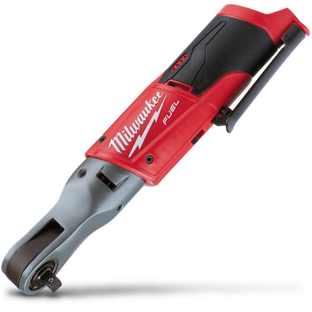 Chave de impacto com catraca MILWAUKEE FUEL™ 12V 3/8