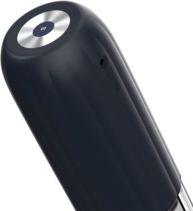 Svakom Connexion Series Alex Neo 2 Masturbador Interativo Pulsante
