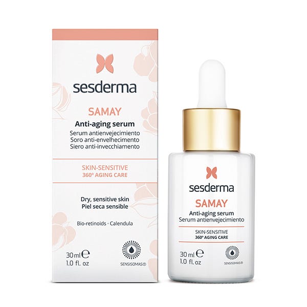 Samay Anti-aldring | 30 ml